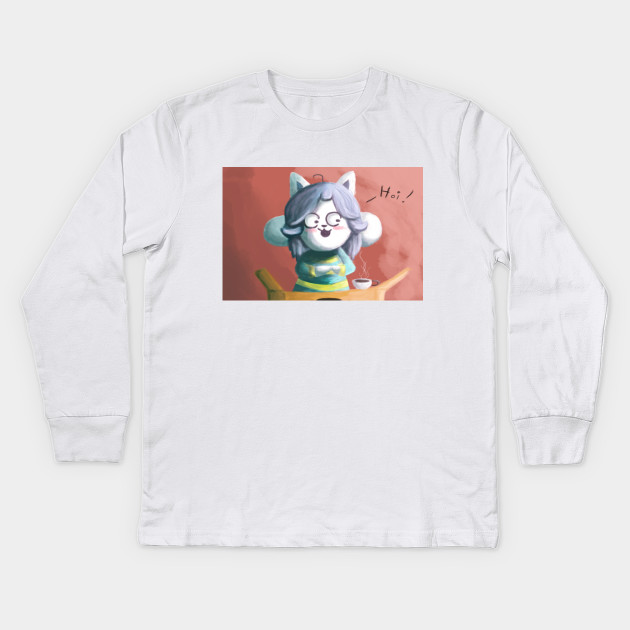 Temmie